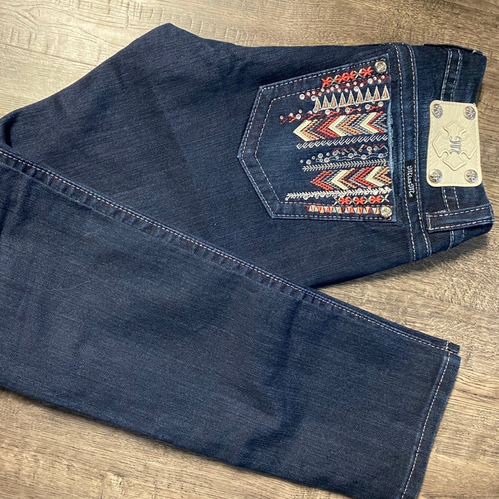 Miss Me size 28 Jeans